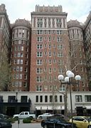 Image result for Skirvin Hotel Oklahoma City