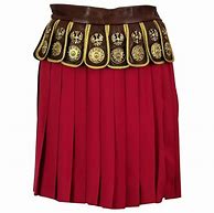 Image result for Roman Soldier Skirt