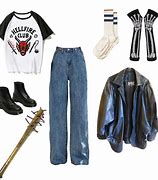 Image result for Cult of Vecna Outfit