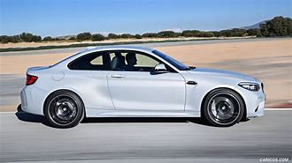 Image result for BMW M2 Side View