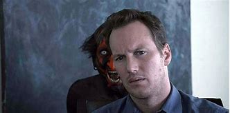 Image result for Horror Movie Faces