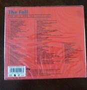 Image result for Fall CD Box Set