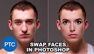 Image result for Funny Photoshop Face Swap