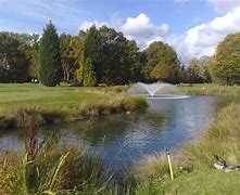 Image result for Lanley Park Golf Club