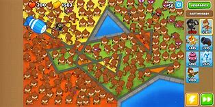 Image result for BTD6 Dart Monkey Cry