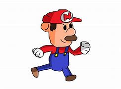 Image result for Mario Sprite Scratch