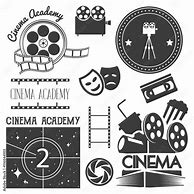 Image result for Movie Theatre Logo