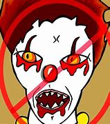 Image result for No Clowns Allowed