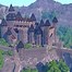 Image result for Minecraft Dark Castle Blueprints