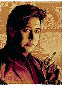 Image result for Bill Hicks Biopic