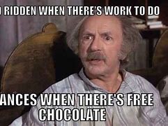 Image result for Willy Wonka Data Meme