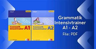 Image result for German A1 Workbook