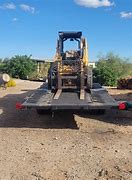 Image result for 16 FT Gooseneck Flatbed Trailer