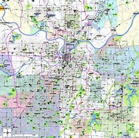 Image result for Kansas City Metro Area