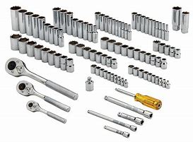 Image result for Drive Socket Wrench