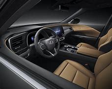 Image result for Lexus RX Interior