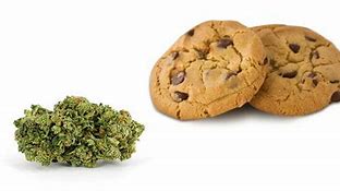 Image result for Marijuana and Cookies