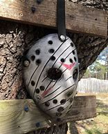 Image result for Freddy Vs. Jason Mask