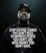 Image result for Ice Cube Quotes On Liberalism