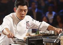 Image result for MasterChef Season 8