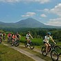 Image result for Cycling Bali