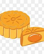 Image result for Moon Cake Egg Yolk