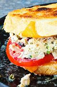 Image result for Tuna Melt Surprise