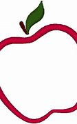 Image result for Apple Outline SVG Free