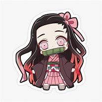 Image result for Nezuko Kamado in Box