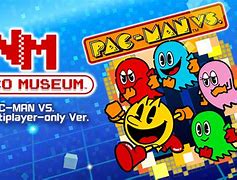 Image result for Pac Man vs Among Us