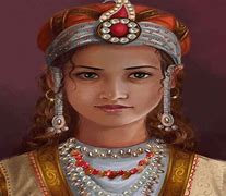 Image result for Razia Sultana Family Tree