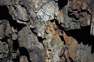 Image result for Rust in Rocks