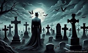 Image result for Grim Reaper Graveyard