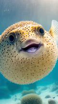 Image result for Long Cute Fish