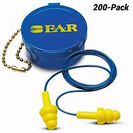 Image result for 3M UltraFit EarPlugs