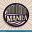 Image result for Manila Cafe Logo