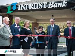 Image result for Intrust Bank Main Office