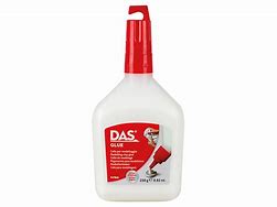 Image result for Das Glue