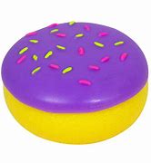 Image result for Needoh Jelly Doughnut