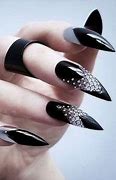 Image result for Edgy Nail Art