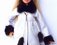 Image result for Barbie Doll Winter Clothes