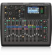 Image result for Behringer X32