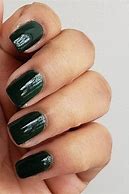 Image result for Metallic Green Nail Polish