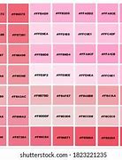 Image result for Pink RGB Numbers