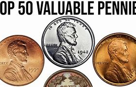 Image result for Rare Valuable Coins Pennies