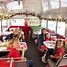 Image result for Afternoon Tea London Bus Tour