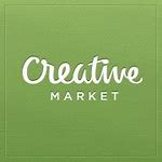 Image result for Creative Market Logo