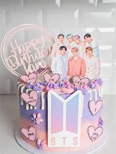 Image result for BTS Cake