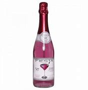 Image result for Sweet Fruity Champagne