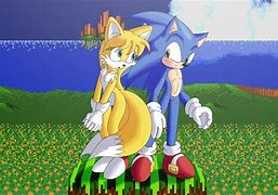 Image result for Sonic Dancing